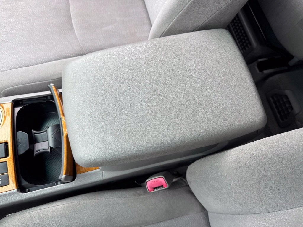 2009 Toyota Highlander Hybrid Base