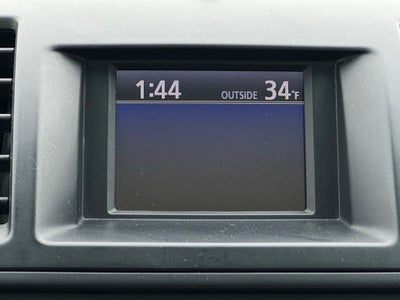 2009 Toyota Highlander Hybrid Limited