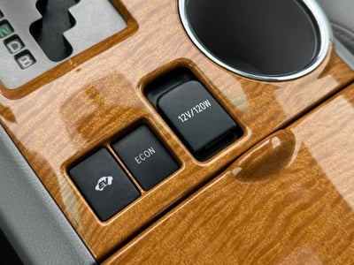 2009 Toyota Highlander Hybrid Limited