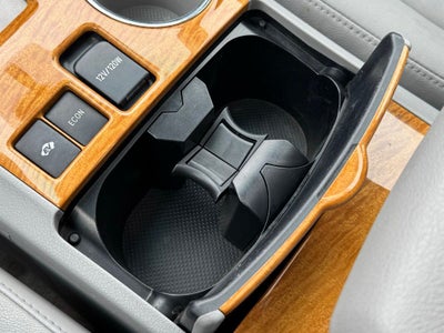 2009 Toyota Highlander Hybrid Limited