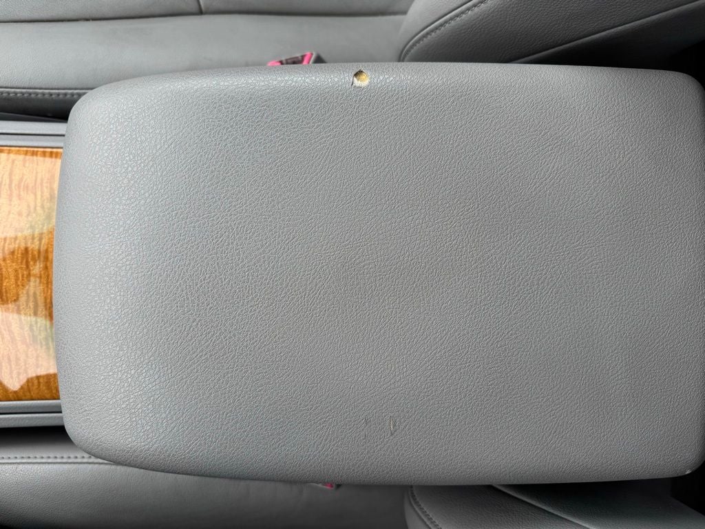 2009 Toyota Highlander Hybrid Limited