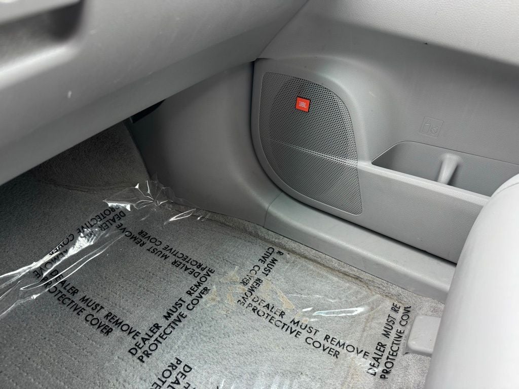 2009 Toyota Highlander Hybrid Limited