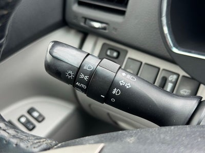 2009 Toyota Highlander Hybrid Limited