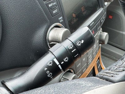 2009 Toyota Highlander Hybrid Limited