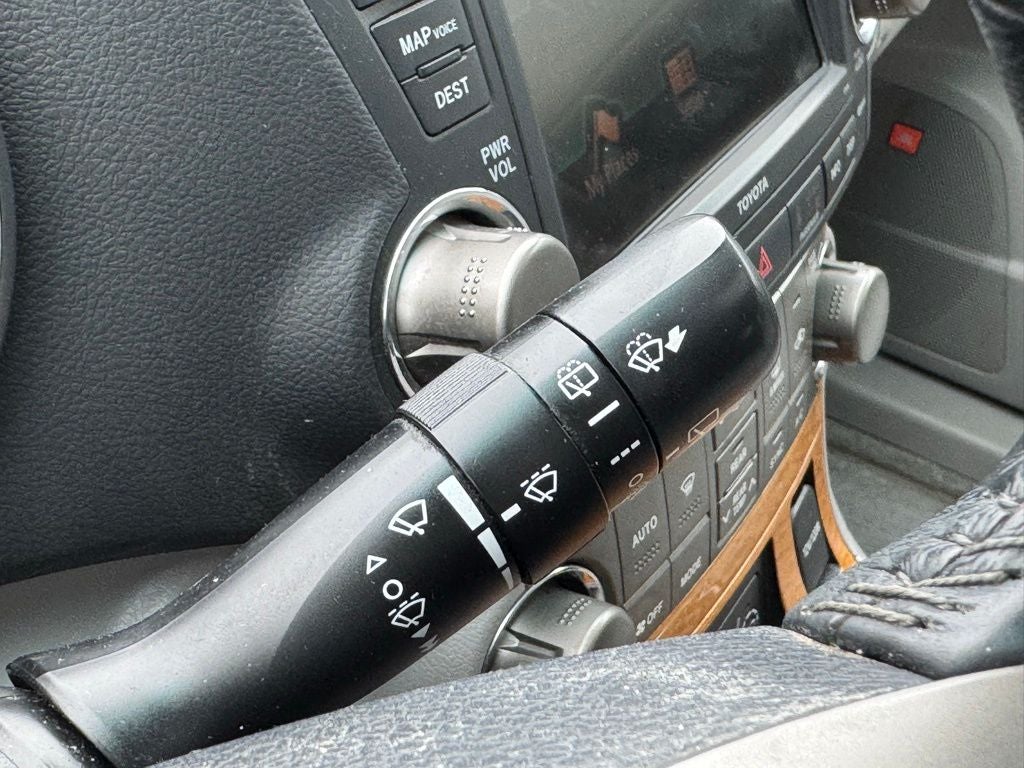 2009 Toyota Highlander Hybrid Limited