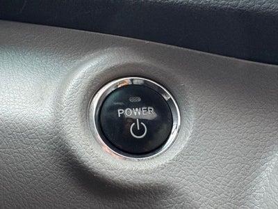 2009 Toyota Highlander Hybrid Limited