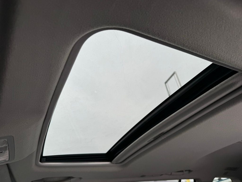 2009 Toyota Highlander Hybrid Limited