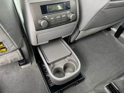 2009 Toyota Highlander Hybrid Limited