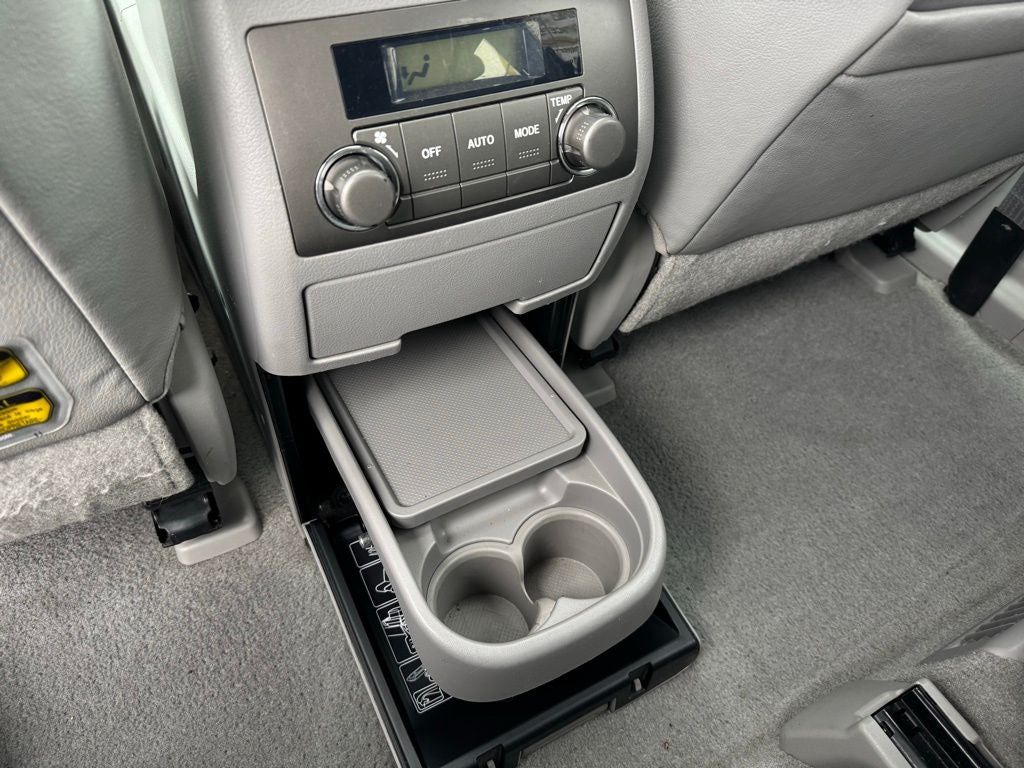 2009 Toyota Highlander Hybrid Limited