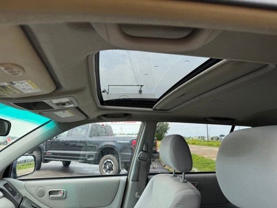 2007 Toyota Highlander V6