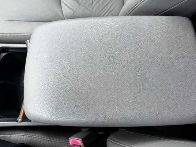 2010 Toyota Highlander Hybrid Limited