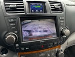 2010 Toyota Highlander Hybrid Limited