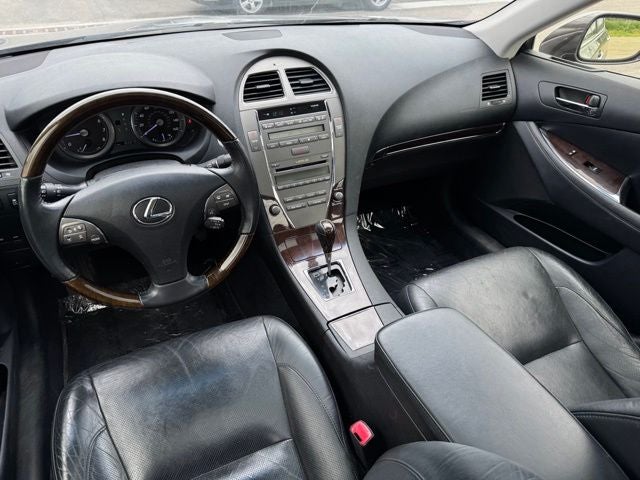 2012 Lexus ES 350