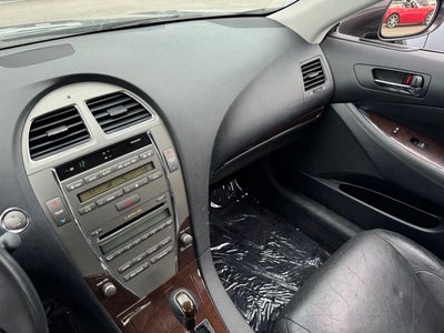2012 Lexus ES 350