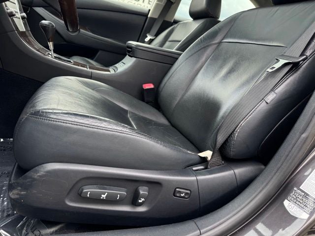 2012 Lexus ES 350