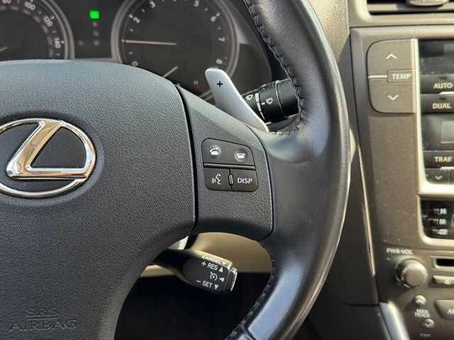 2010 Lexus IS 250