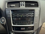 2010 Lexus IS 250