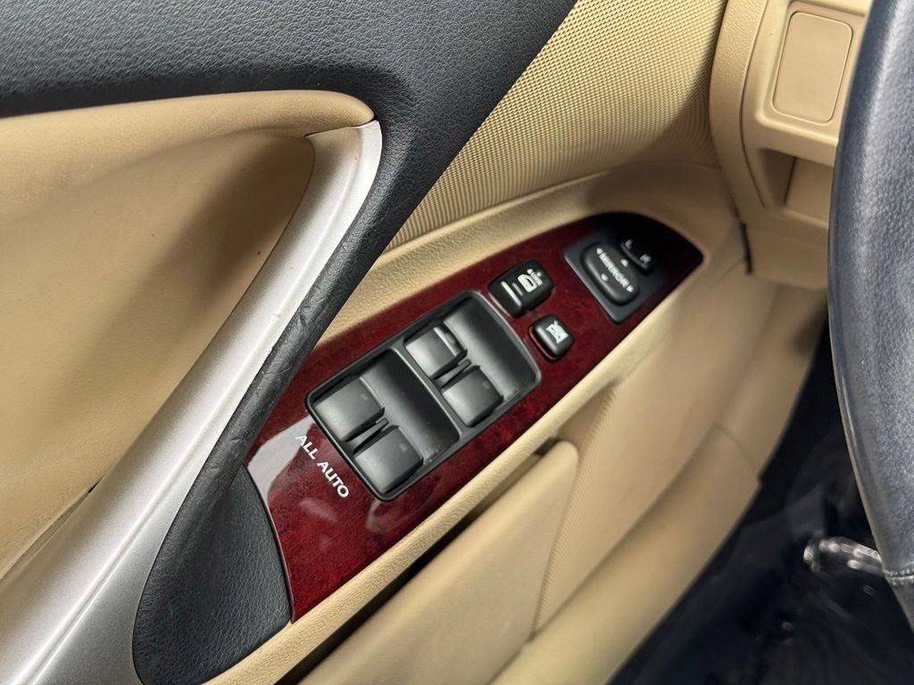 2008 Lexus IS 250 AWD