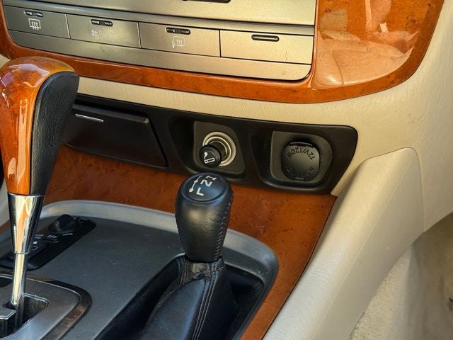 2005 Lexus LX 470