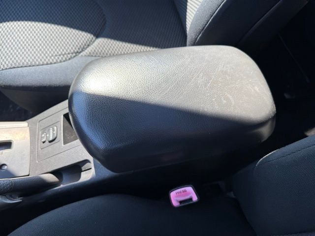 2007 Toyota RAV4 Sport