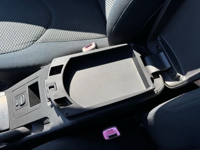 2007 Toyota RAV4 Sport