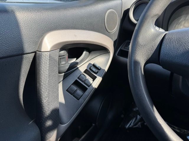 2007 Toyota RAV4 Sport