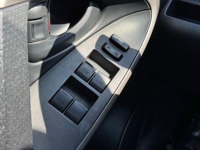 2007 Toyota RAV4 Sport