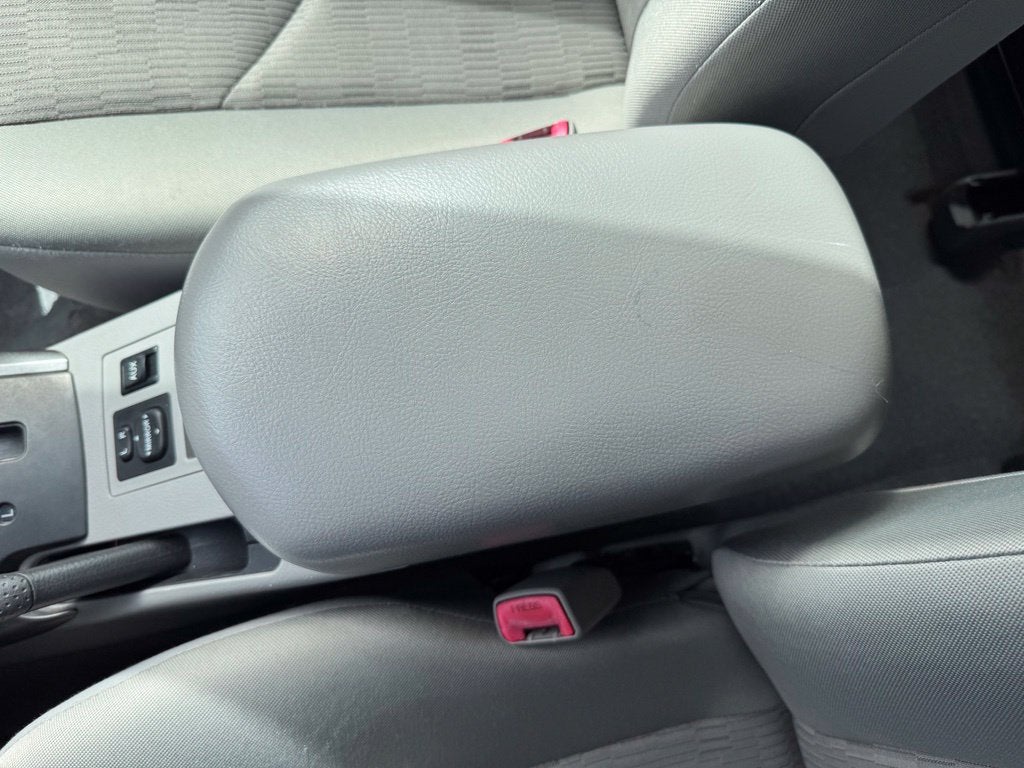 2009 Toyota RAV4 Base
