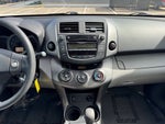 2009 Toyota RAV4 Base