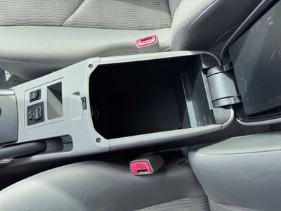 2009 Toyota RAV4 Base
