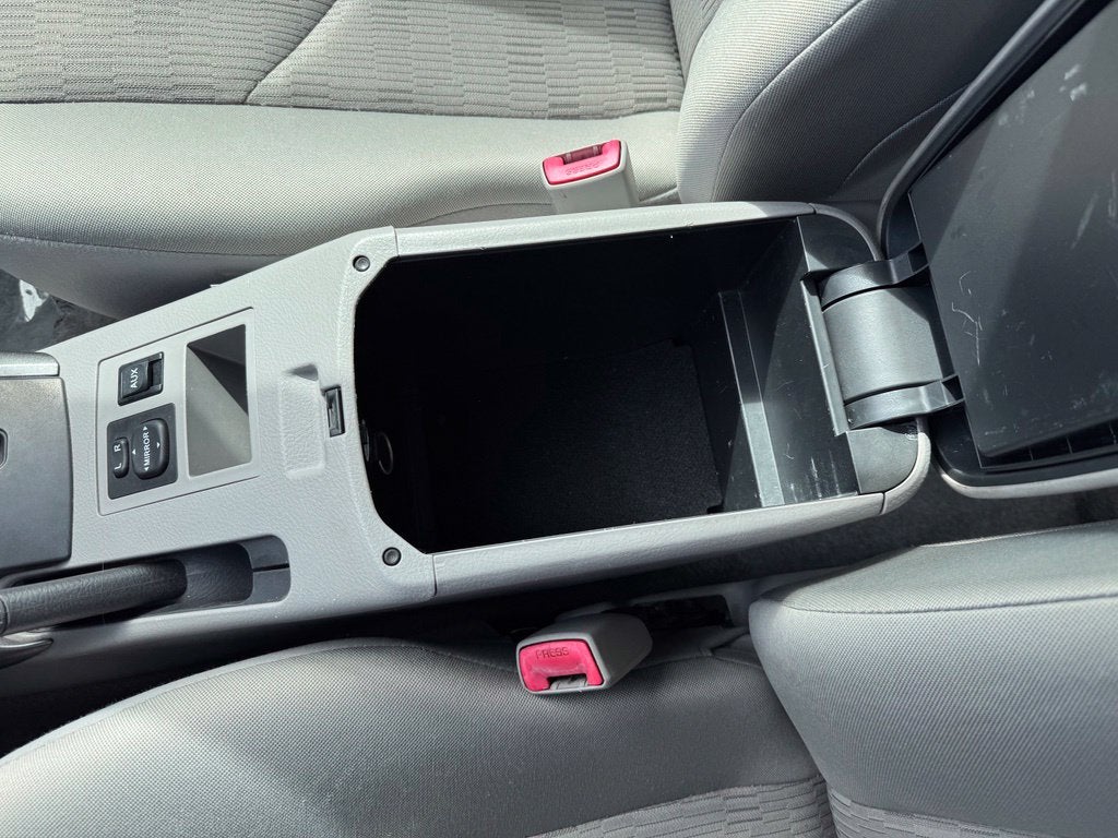 2009 Toyota RAV4 Base