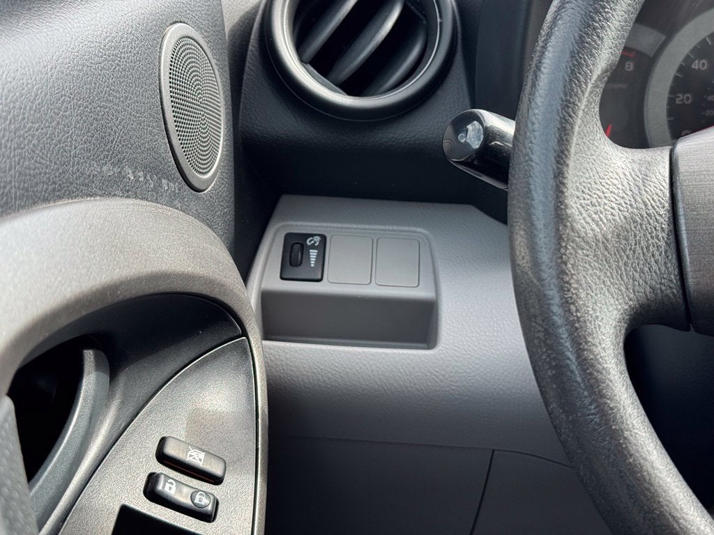 2009 Toyota RAV4 Base
