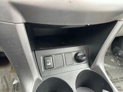 2007 Toyota RAV4 Limited