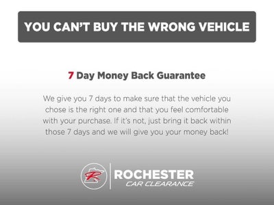 2007 Toyota RAV4 Limited