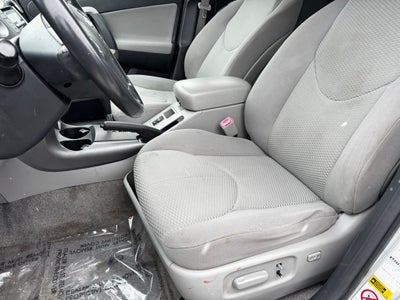 2007 Toyota RAV4 Limited