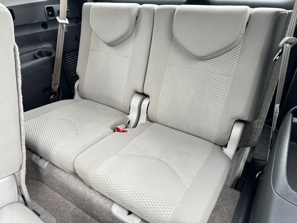 2007 Toyota RAV4 Limited