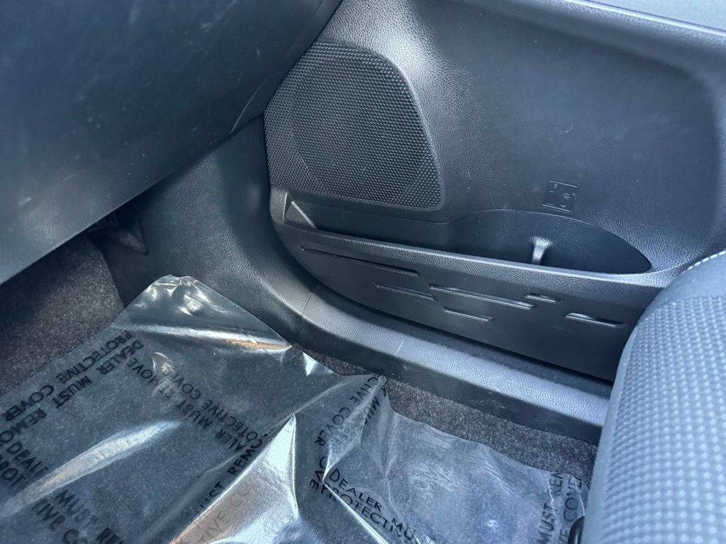 2018 Toyota RAV4 Hybrid LE