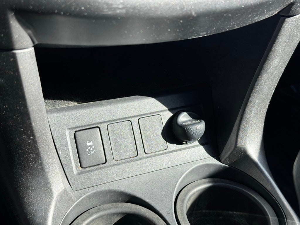 2010 Toyota RAV4 Sport