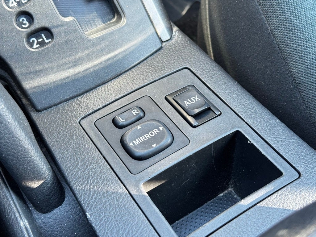 2010 Toyota RAV4 Sport