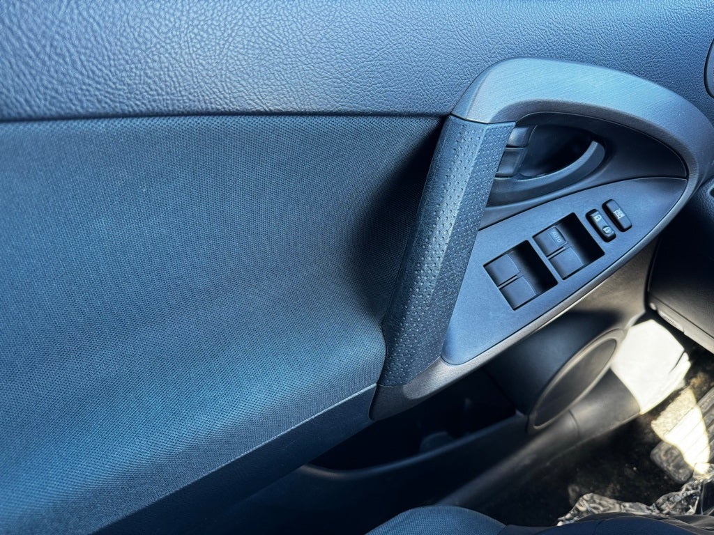 2010 Toyota RAV4 Sport