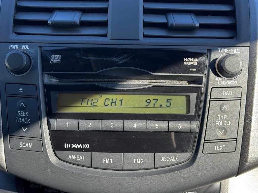 2010 Toyota RAV4 Sport