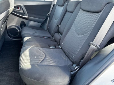 2010 Toyota RAV4 Sport