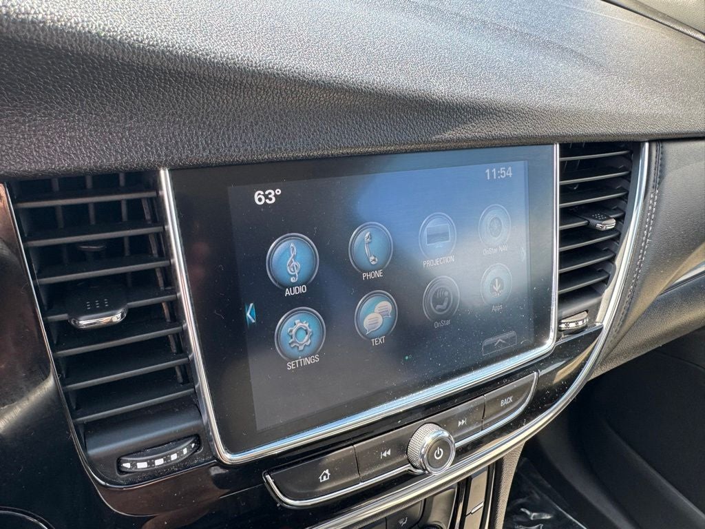 Used 2020 Buick Encore Preferred with VIN KL4CJESB5LB030412 for sale in Rochester, Minnesota