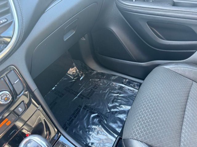 2017 Buick Encore Preferred II