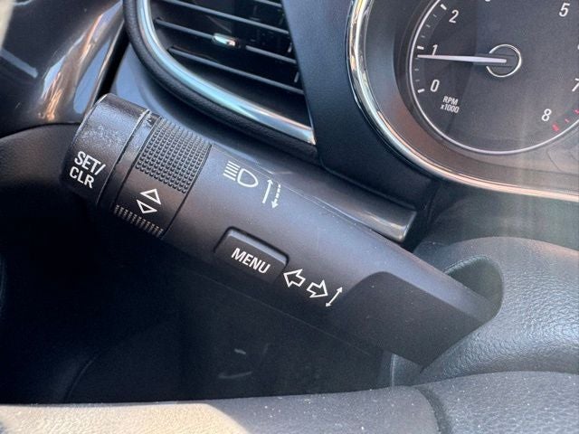 2017 Buick Encore Preferred II