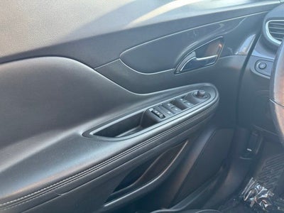 2017 Buick Encore Preferred II
