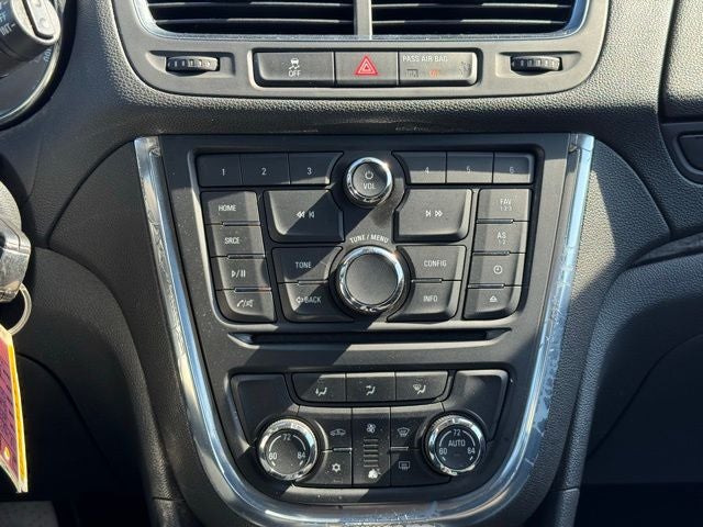 2014 Buick Encore Convenience AWD