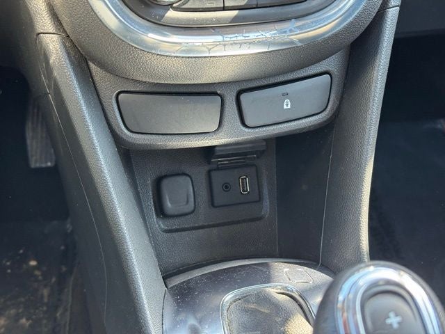 2014 Buick Encore Convenience AWD