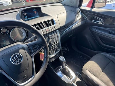 2014 Buick Encore Convenience AWD