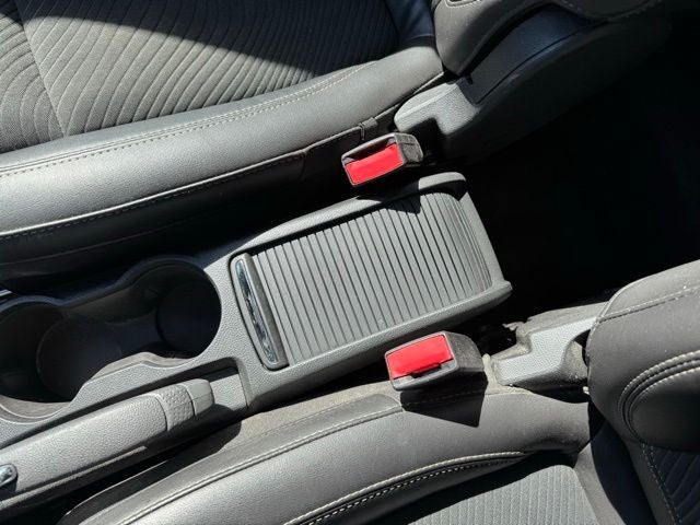 2014 Buick Encore Convenience AWD